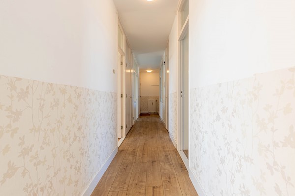 Medium property photo - Mozartstraat 209, 2324 XT Leiden
